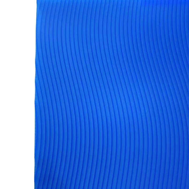Vodotěsná S-Wave dutá PP deska pro podlahovou izolační podložku